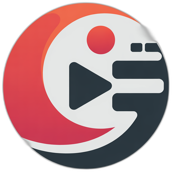 天天影院Logo